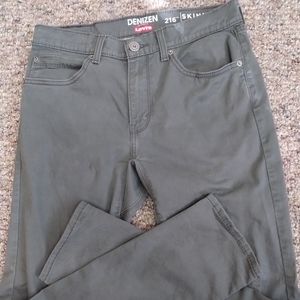 Men's  jeans